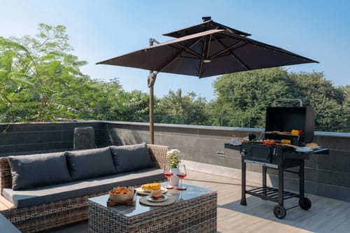 Acasa – 5 bedroom villa in Alibaug, Maharashtra