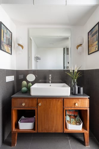 Bean & Blanc – 5 bedroom villa in Lonavala, Maharashtra