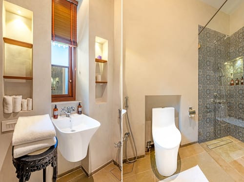 Wedgewood Blu – 6 bedroom villa in Ooty, Tamil Nadu
