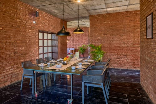 Zen - Igatpuri, Nashik – 2 bedroom villa in Igatpuri, Maharashtra
