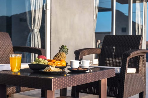 Bellissimo Panorama – 3 bedroom villa in Nashik, Maharashtra
