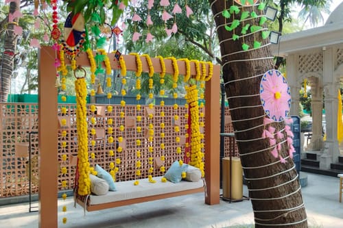 Celebrations in Romania by StayVista – 4 bedroom villa in Mumbai, Maharashtra