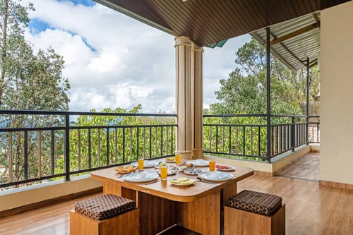 The Green Nook – 9 bedroom villa in Panchgani, Maharashtra