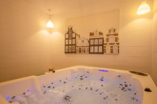 Viva La Vida – 3 bedroom villa in Bhimtal, Uttarakhand