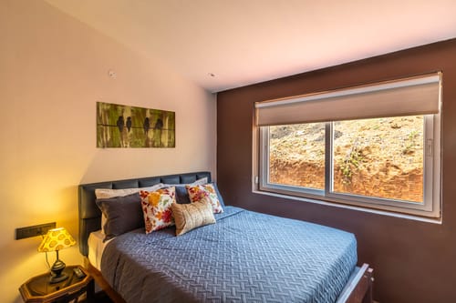 Valley Whispers – 2 bedroom villa in Ooty, Tamil Nadu