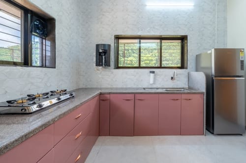 The Fernstead | Hillview 5-BHK Villa With Private Pool & Terrace; Near Major Beaches – 5 bedroom villa in Alibaug, Maharashtra