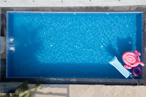 Woodhouse Story – 5 bedroom villa in North Goa, Goa
