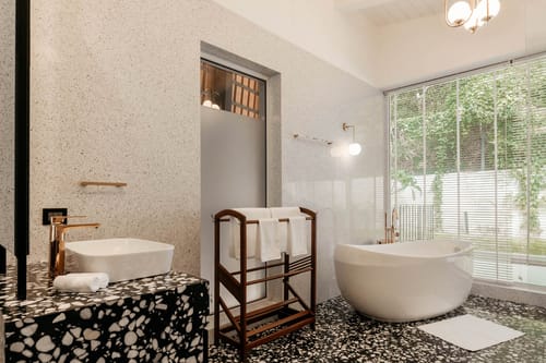 Casa Canto – 4 bedroom villa in North Goa, Goa