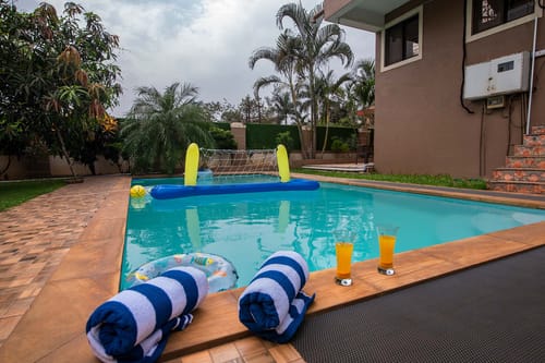 Moonlit Hills – 4 bedroom villa in Lonavala, Maharashtra