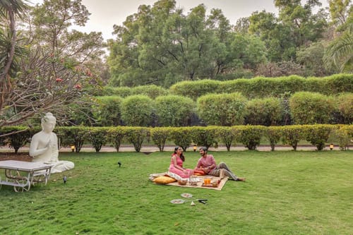 Shambhala Bodhi - Pawna – 3 bedroom villa in Lonavala, Maharashtra