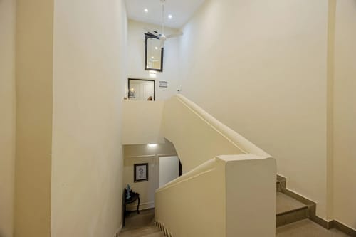 Casa Boa Vida | Luxe 4-BHK Villa Near Candolim Beach With Private Pool, Terrace & Bar – 4 bedroom villa in North Goa, Goa