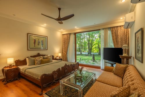 Everdale – 7 bedroom villa in Dehradun, Uttarakhand