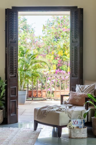 Magnolia Villa – 5 bedroom villa in Alibaug, Maharashtra