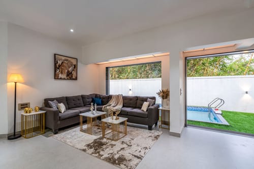 Casa Elyra – 4 bedroom villa in Lonavala, Maharashtra