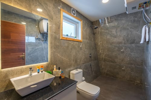 Aarna Estate – 4 bedroom villa in Delhi-ncr, Delhi