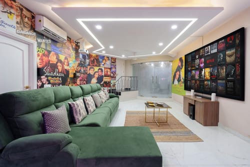 The Sweet Sunsation - Gurgaon – 6 bedroom villa in Delhi-ncr, Haryana