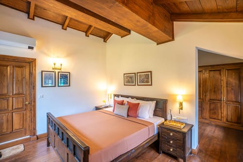 Snowdrop House – 5 bedroom villa in Manali, Himachal Pradesh