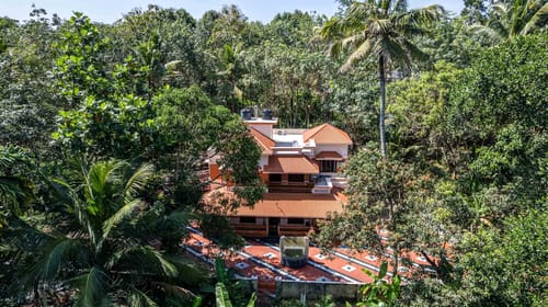 Nayara Farmhouse – 4 bedroom villa in Thrivanathapuram, Kerala