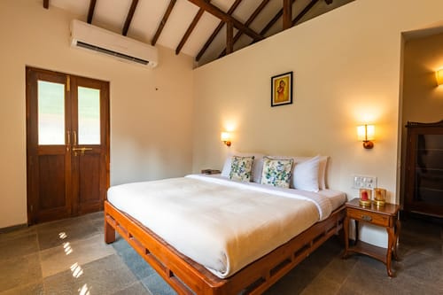 Aangan Tales – 3 bedroom villa in Alibaug, Maharashtra