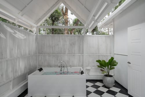 Mudra Akara – 6 bedroom villa in Coorg, Karnataka
