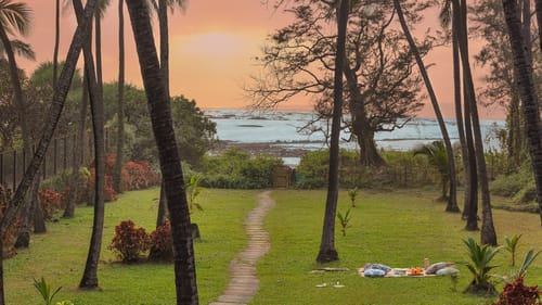 Thalassea - Thal, Alibaug – 4 bedroom villa in Alibaug, Maharashtra