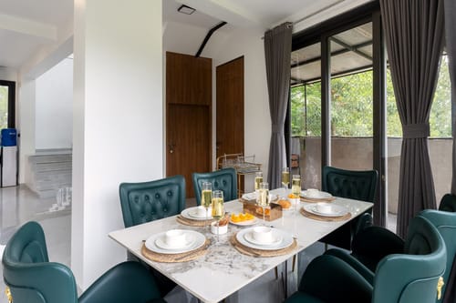 The Glen – 12 bedroom villa in Lonavala, Maharashtra