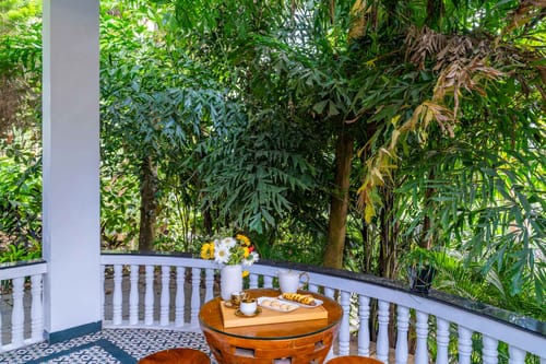 The Haven - Grandeur – 4 bedroom villa in Coorg, Karnataka