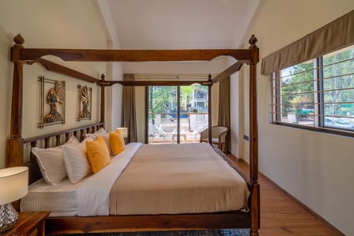 Skylight Serenity – 3 bedroom villa in Panchgani, Maharashtra