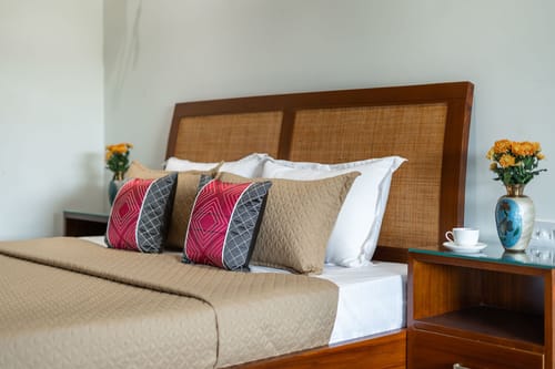 The Harbhson House – 4 bedroom villa in New Delhi, Delhi