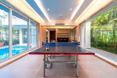 Bianco Villa – 4 bedroom villa in Lonavala, Maharashtra