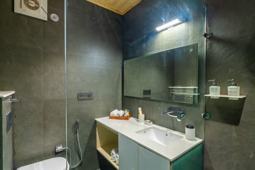 Petal Perch – 6 bedroom villa in Kasauli, Himachal Pradesh