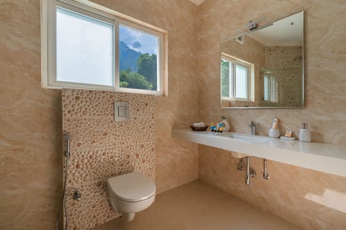 Palais Vienna – 5 bedroom villa in Srinagar, Jammu And kashmir