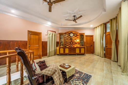 Vaikunth Villa – 5 bedroom villa in Palampur, Himachal Pradesh
