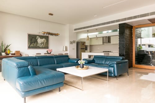 Casa De Fiesta – 3 bedroom villa in South Goa, Goa