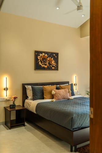 Eden Verde - Madgaon – 3 bedroom villa in South Goa, Goa