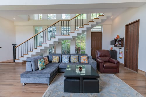 Wildernest - Dehradun, Uttarakhand – 2 bedroom villa in Dehradun, Uttarakhand