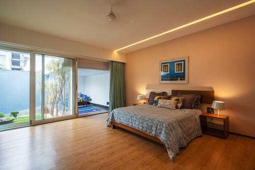 Isle View – 3 bedroom villa in South Goa, Goa