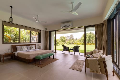 Gardenéa Collection - 12 BHK – 12 bedroom villa in Alibaug, Maharashtra