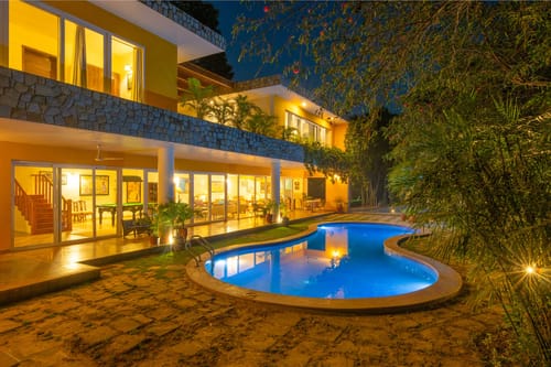 The Hideout Farms - Kurukshetra – 2 bedroom villa in Delhi-ncr, Delhi