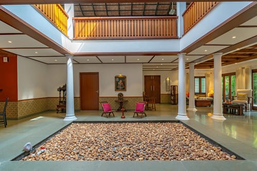 Bloom @ Anjali – 1 bedroom villa in Kozhikode, Kerala