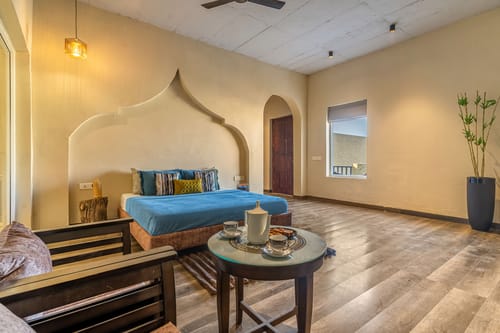 Pearl of the Dunes w/ Pool – 3 bedroom villa in Amritsar, Punjab