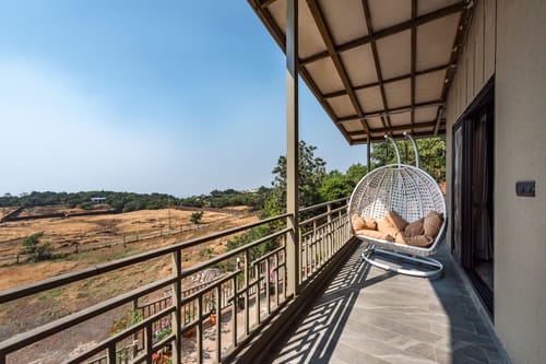 HeavOne (Penta) - Lonavala, Maharashtra – 5 bedroom villa in Lonavala, Maharashtra