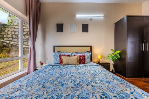 Mistydawn Villas By Sunset Valley – 3 bedroom villa in Ooty, Tamil Nadu