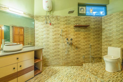Villa 360 – 5 bedroom villa in Nainital, Uttarakhand