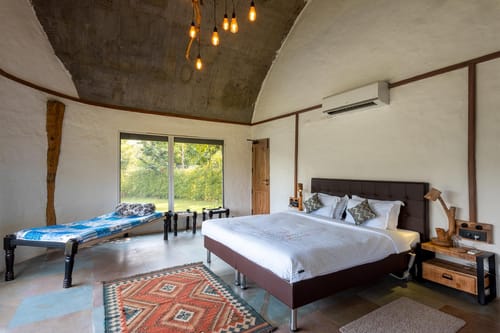 Water Song Garden – 3 bedroom villa in Indore, Madhya Pradesh