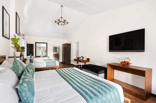 Pearl @ The Alcove – 2 bedroom villa in Ooty, Tamil Nadu