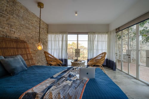 The Ray – 5 bedroom villa in Alibaug, Maharashtra