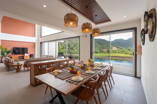 Avyanna Villa – 5 bedroom villa in Lonavala, Maharashtra