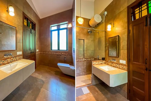 Villa Harmony – 4 bedroom villa in Alibaug, Maharashtra