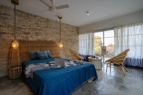 The Ray – 5 bedroom villa in Alibaug, Maharashtra